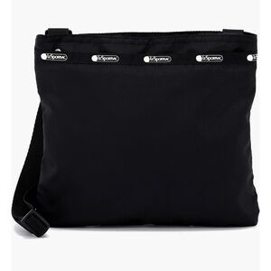 LeSportsac Madison Slim Nylon Crossbody Bag